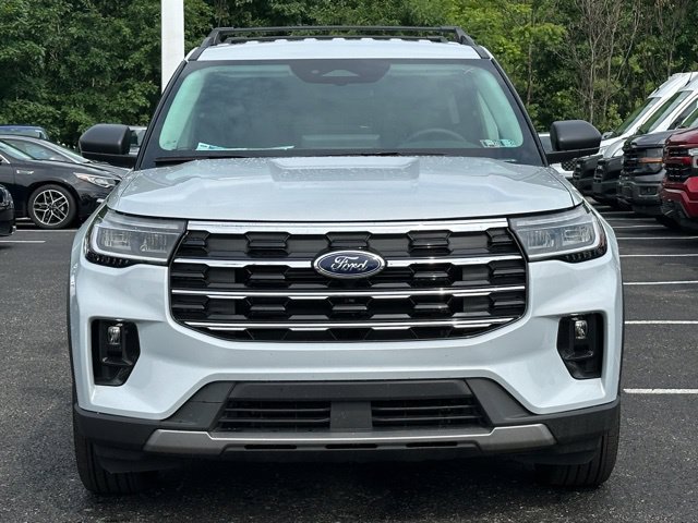 New 2026 Ford Explorer Active w/ Active Comfort Package AWD/4WD image 31