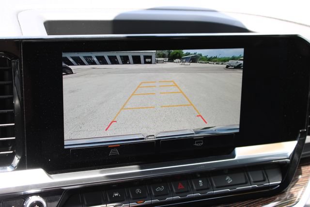 Used 2026 GMC Sierra 1500 Elevation AWD/4WD image 25