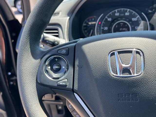 Used 2016 Honda CR-V EX image 20