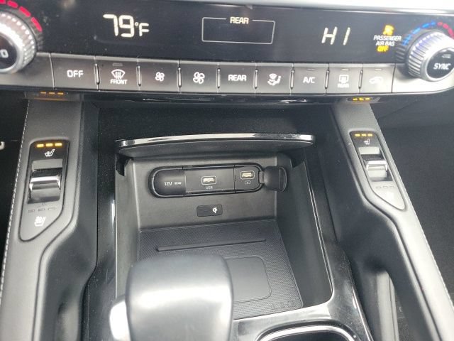 Used 2022 Kia Telluride SX AWD/4WD image 45
