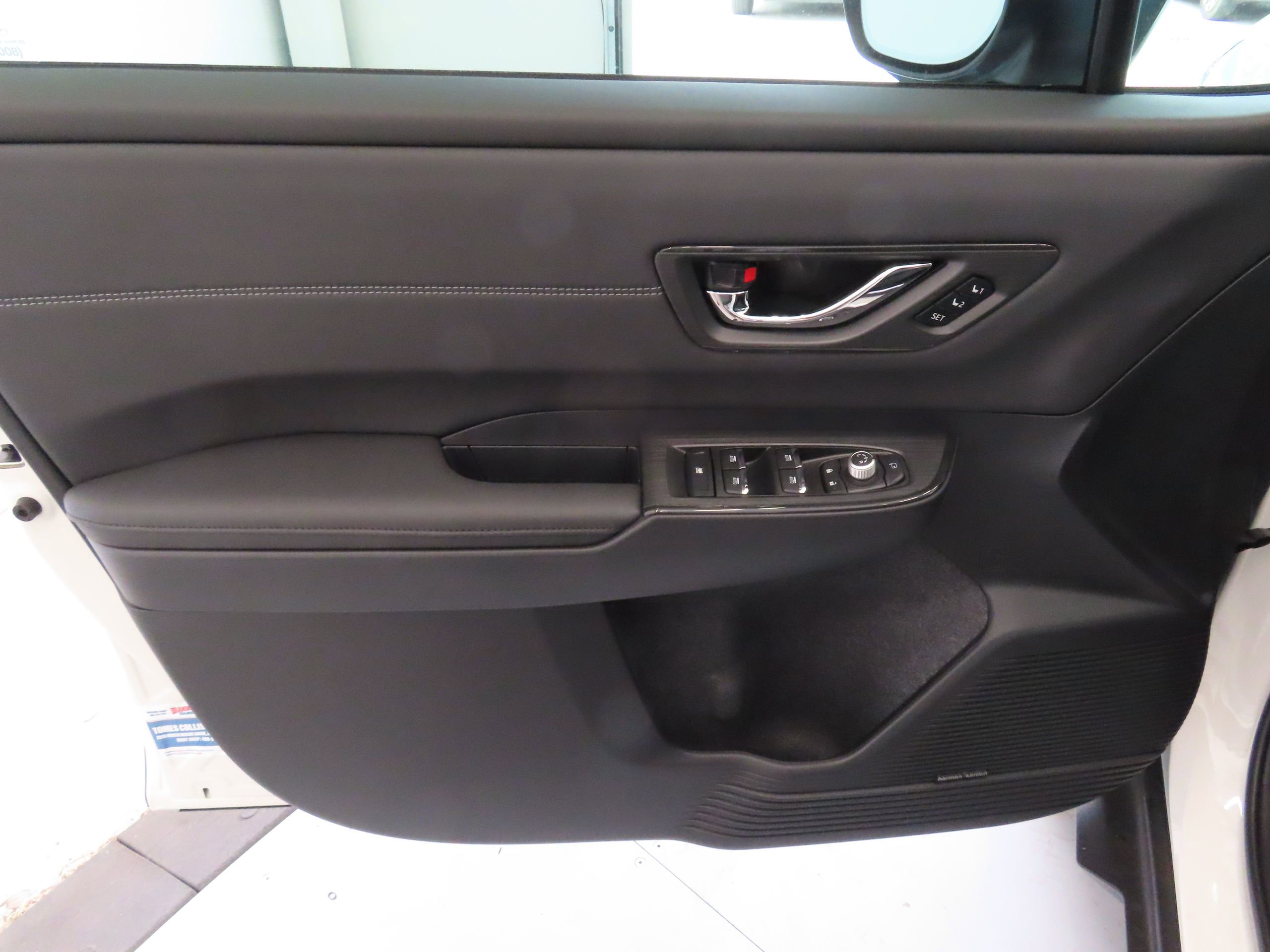 New 2026 Subaru Outback Touring XT AWD/4WD image 12