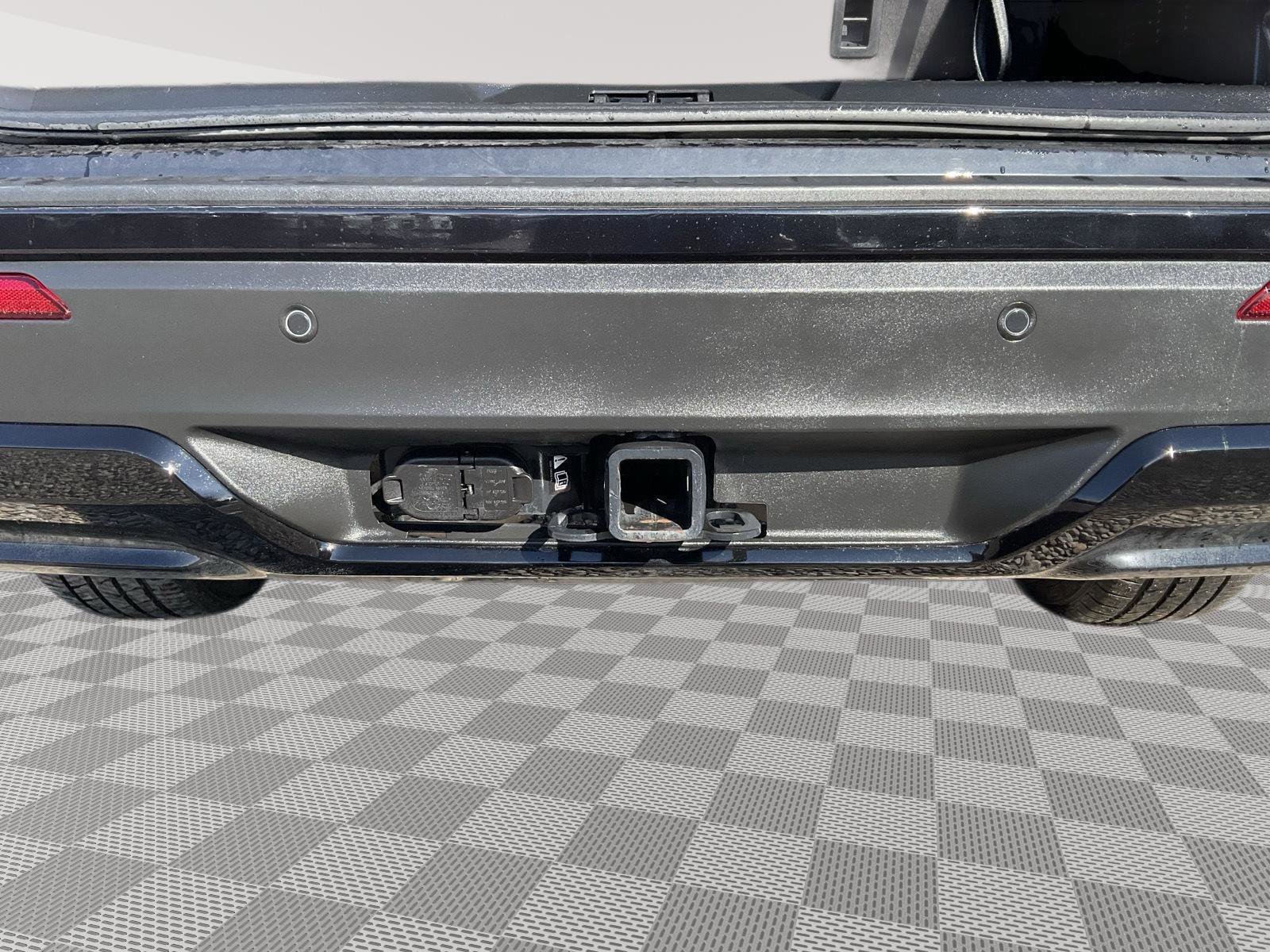 Used 2025 Ford Explorer ST-Line image 8