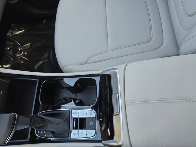 New 2026 Hyundai Tucson SE image 20