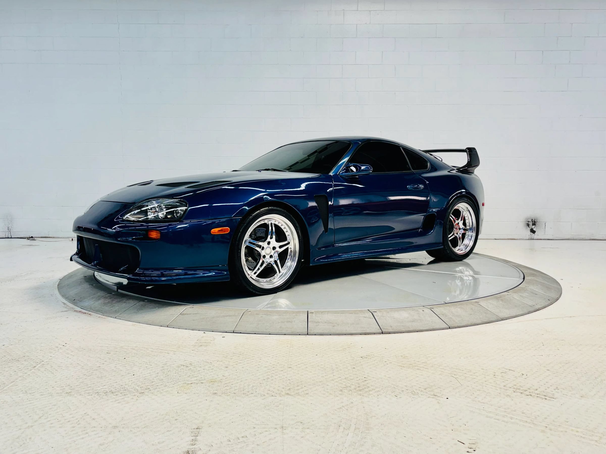 Used 1994 Toyota Supra Turbo RWD image 18