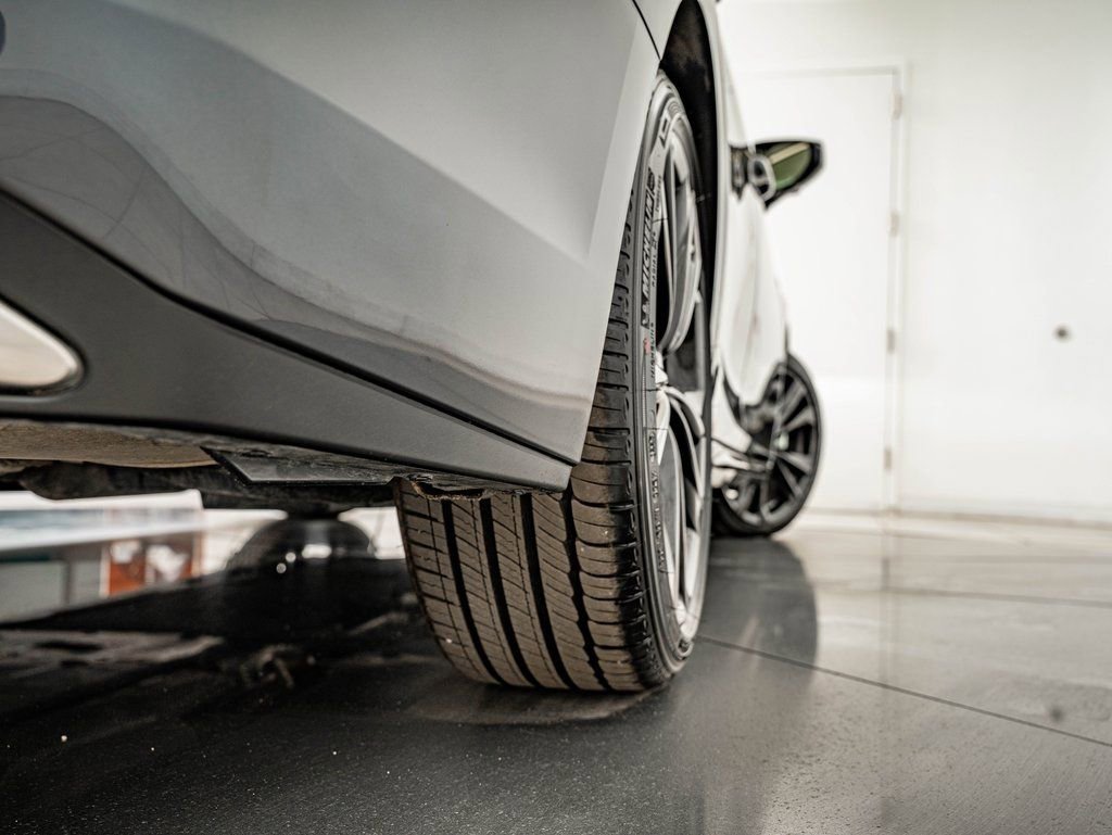 Certified 2025 Lexus ES 350 F Sport image 45