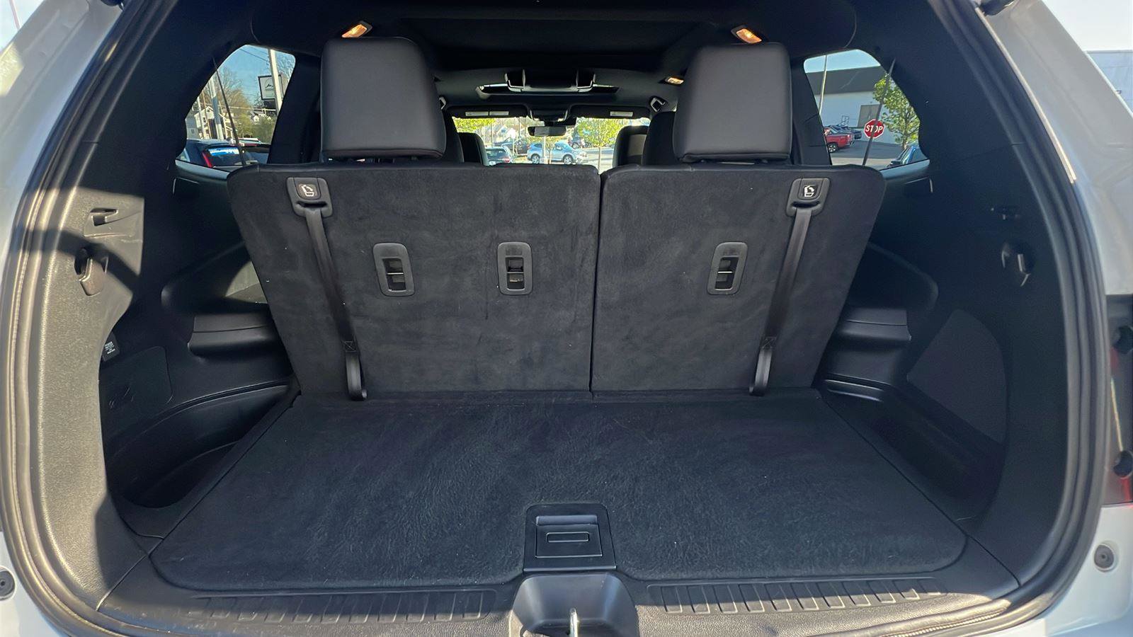 Used 2021 Honda Pilot Black Edition image 17