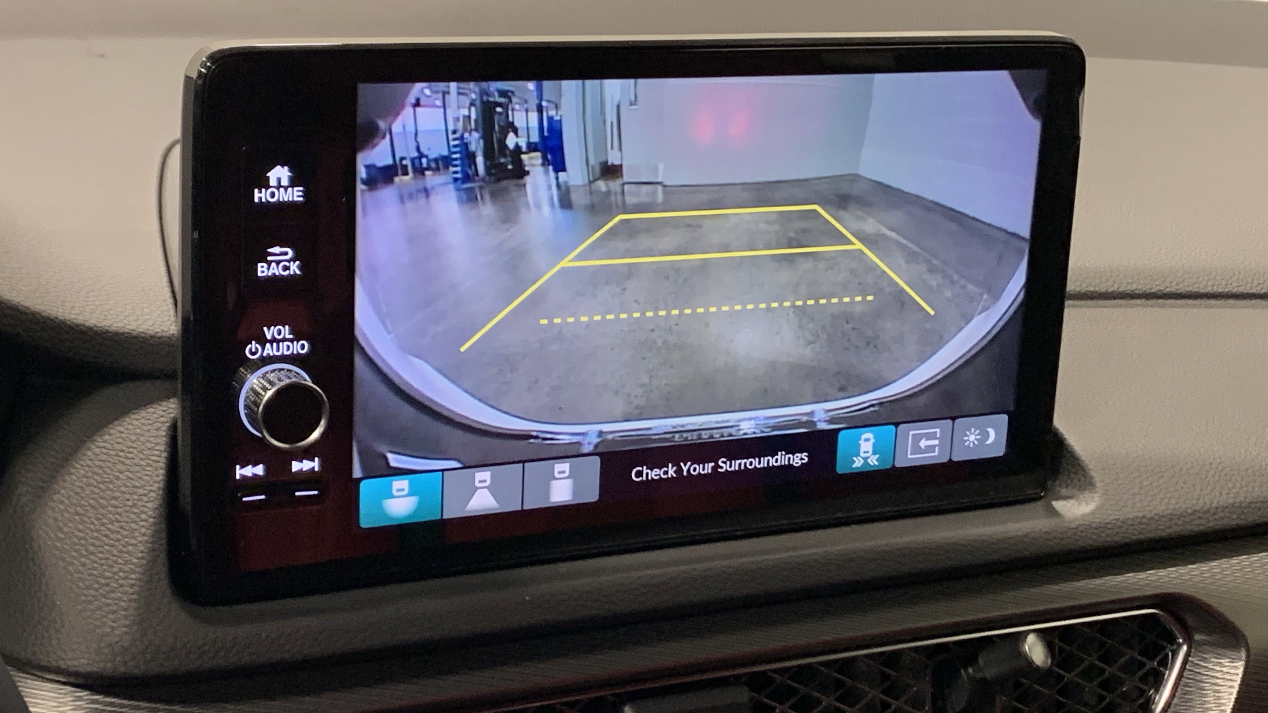 Certified 2026 Acura Integra A-Spec image 29