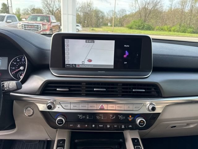 Used 2022 Kia Telluride S image 17