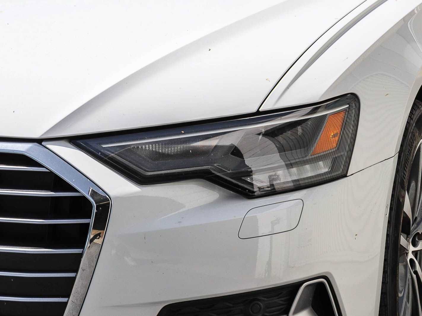 Used 2022 Audi A6 2.0T Premium AWD/4WD image 7