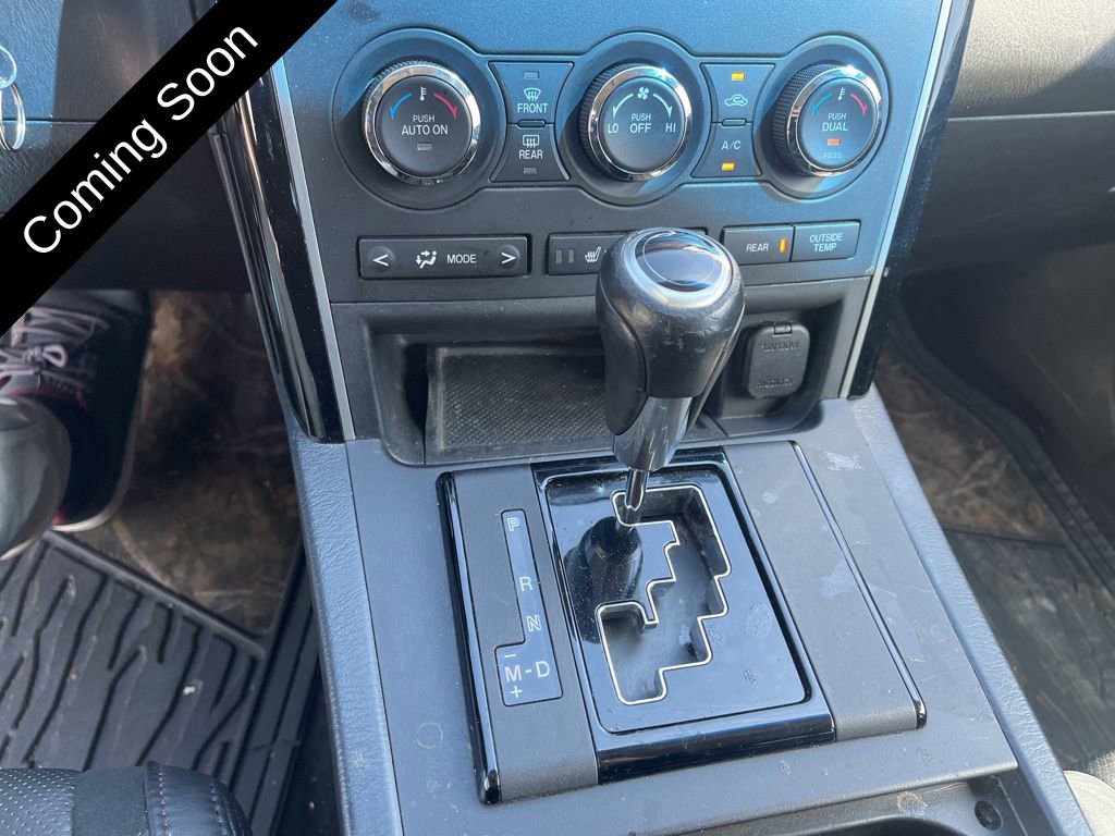 Used 2014 MAZDA CX-9 Touring FWD image 18