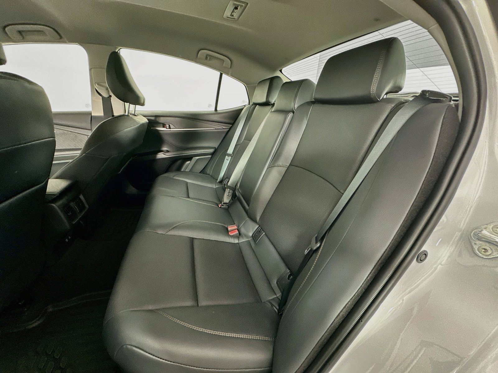 Certified 2025 Toyota Camry XLE AWD/4WD image 24