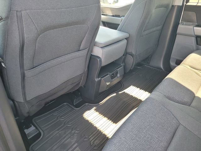 Certified 2024 Ford F150 XLT image 12