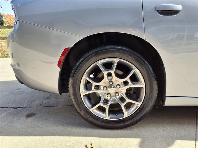 Used 2016 Dodge Charger SXT w/ AWD Plus Group image 9