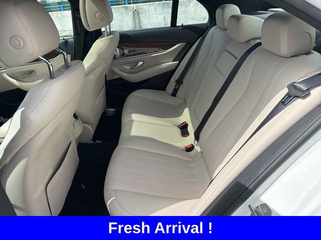 Used 2017 Mercedes-Benz E 300 image 11