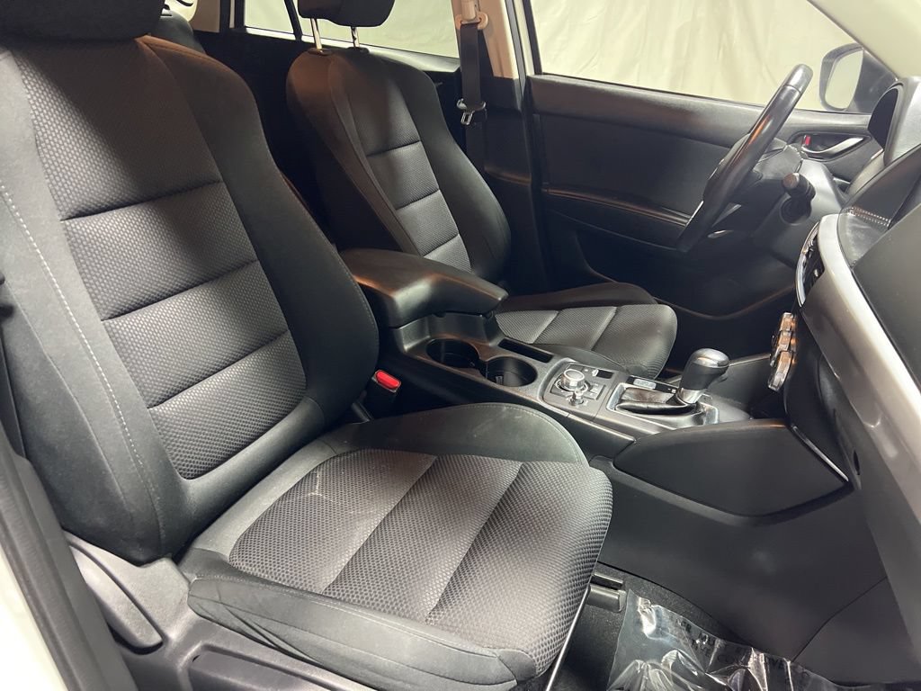 Used 2016 MAZDA CX-5 Touring FWD image 9