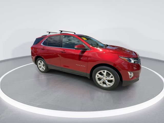 Used 2019 Chevrolet Equinox LT FWD image 2