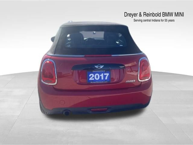 Used 2017 MINI Cooper Convertible image 7
