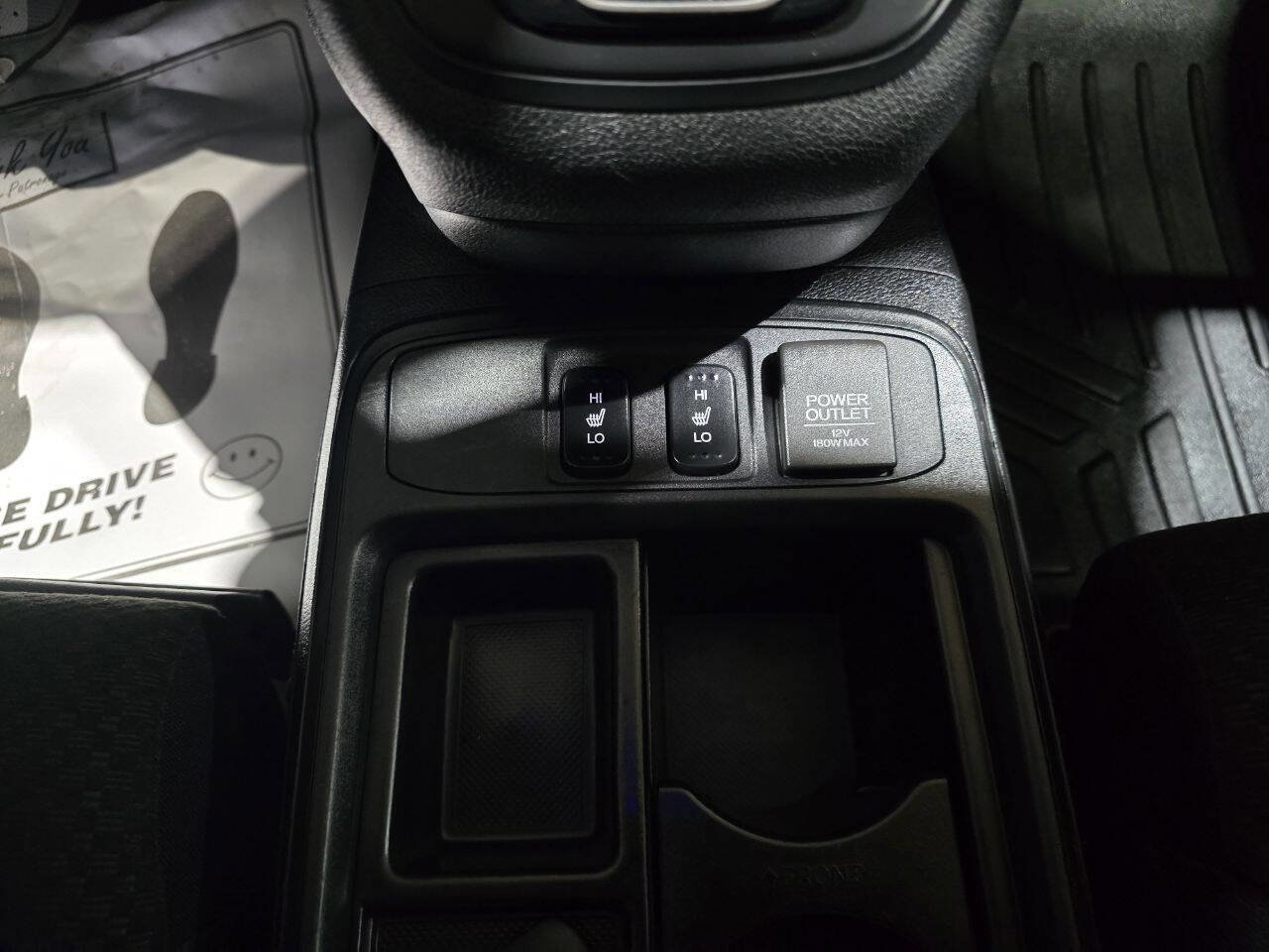 Used 2016 Honda CR-V EX image 39