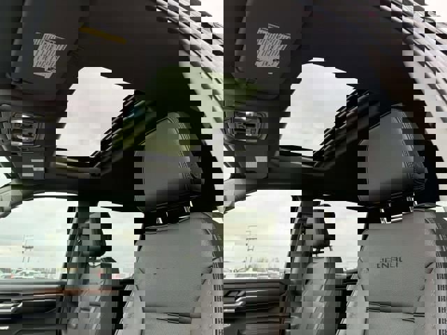 Used 2024 GMC Sierra 1500 Denali image 11