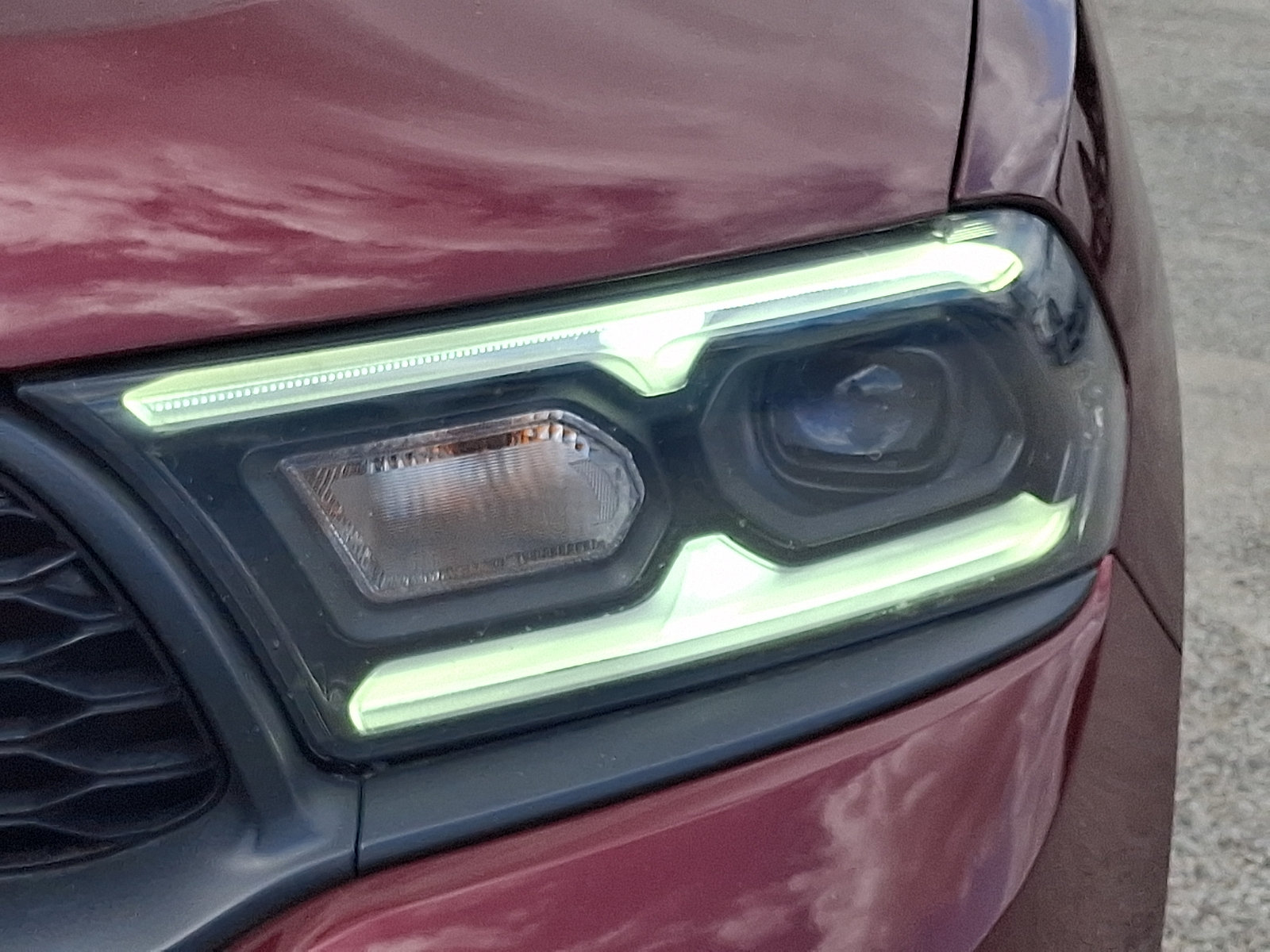 Used 2026 Dodge Durango GT AWD/4WD image 9