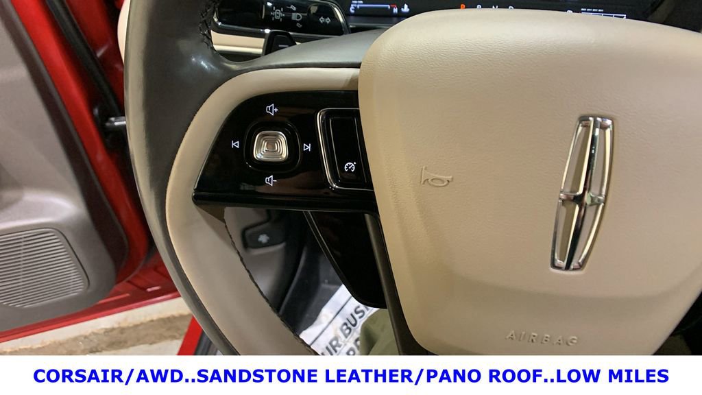 Used 2020 Lincoln Corsair AWD w/ Premium Package image 34