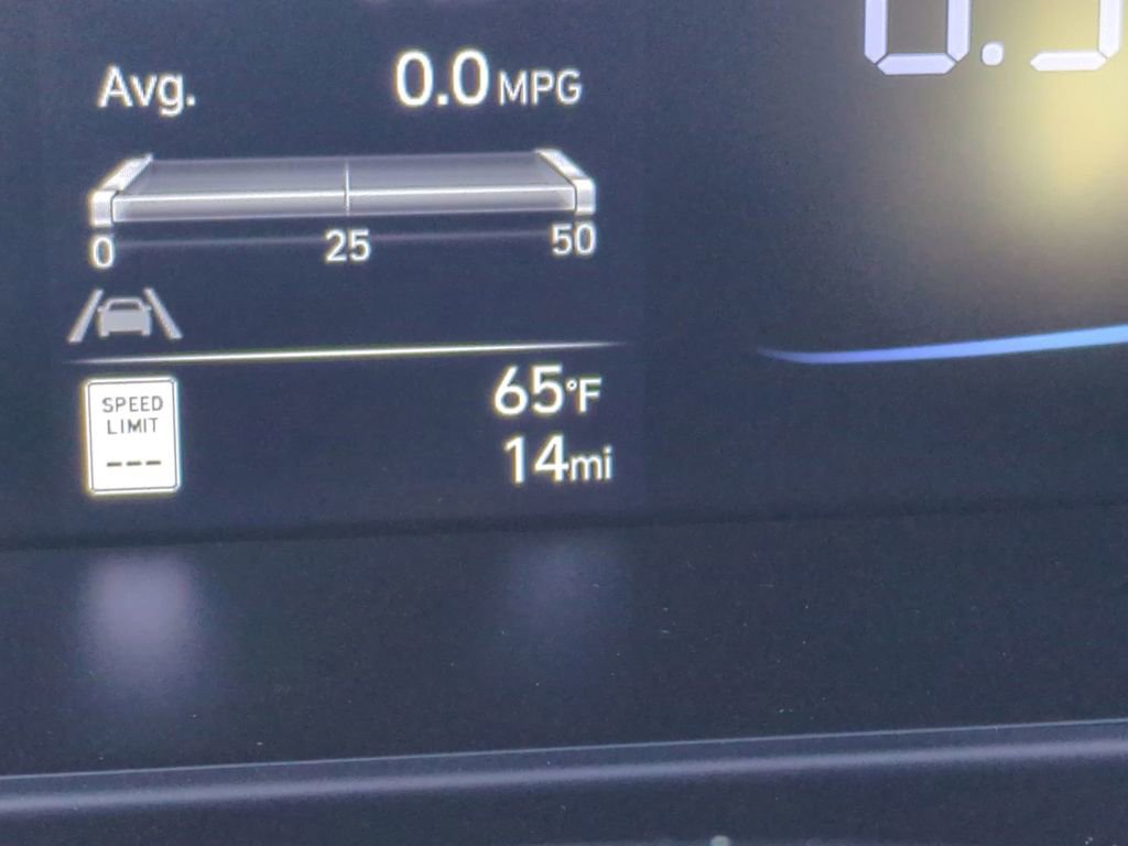 New 2026 Hyundai Elantra Sport image 31