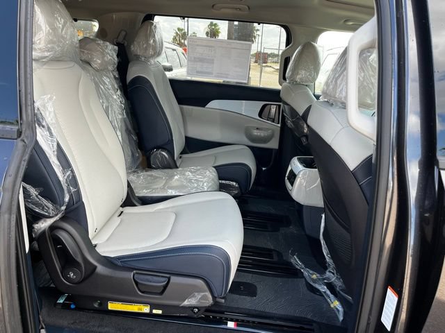 New 2026 Kia Carnival SX Prestige FWD image 21