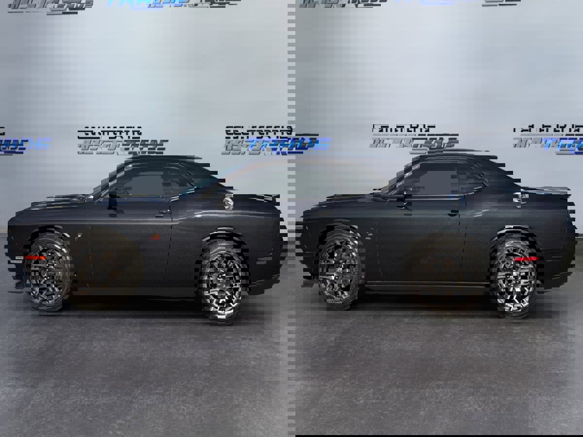 Used 2018 Dodge Challenger R/T Scat Pack image 8