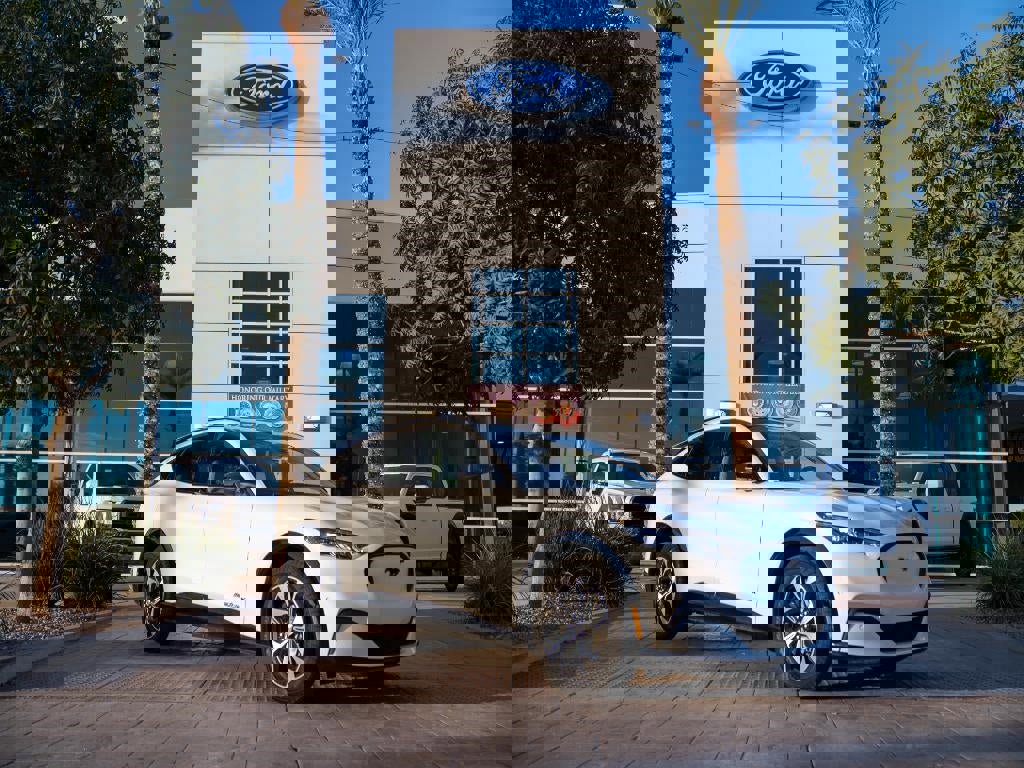 New 2026 Ford F550 XL image 23