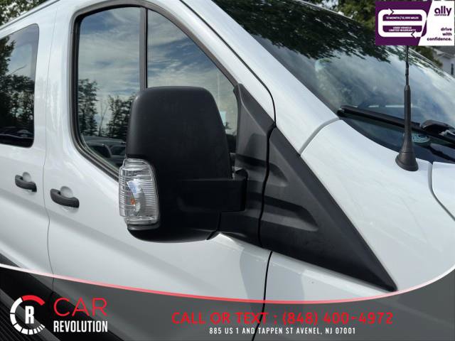 Used 2020 Ford Transit 350 XLT RWD image 42