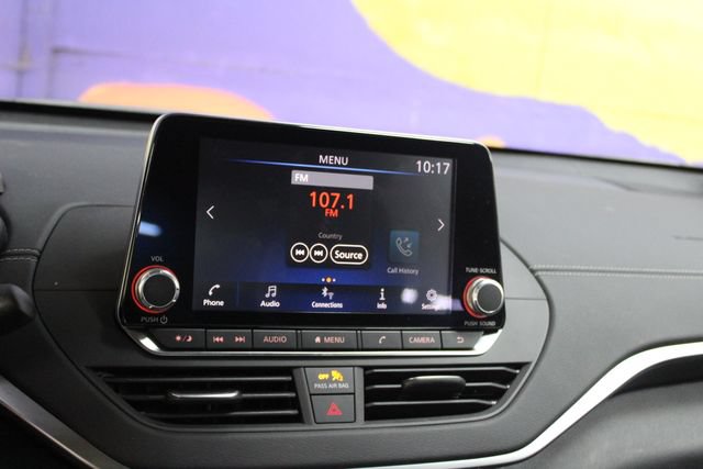 Used 2019 Nissan Altima 2.5 SV AWD/4WD image 17