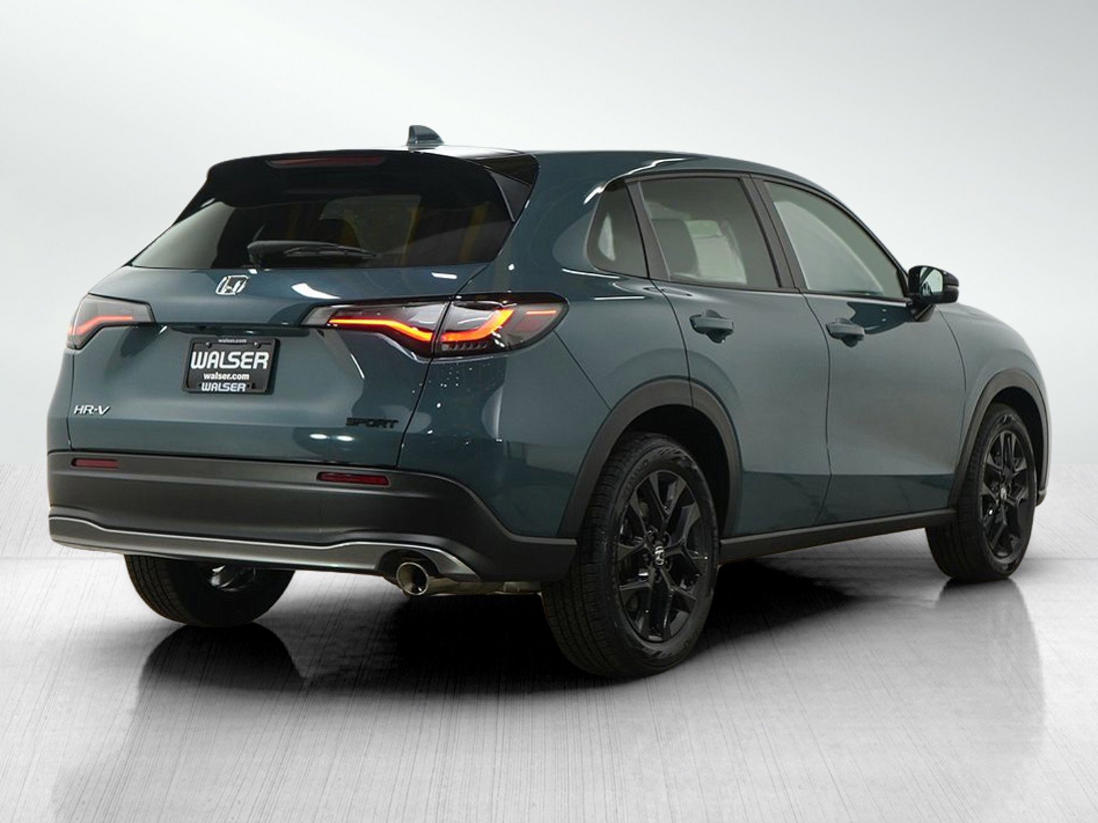 Used 2024 Honda HR-V Sport image 5