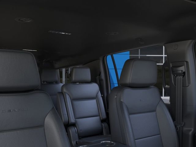New 2026 GMC Yukon XL Denali w/ LPO, Floor Liner Package image 26