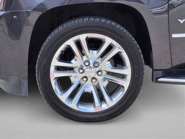 Used 2018 GMC Yukon SLT w/ Premium Edition RWD image 14