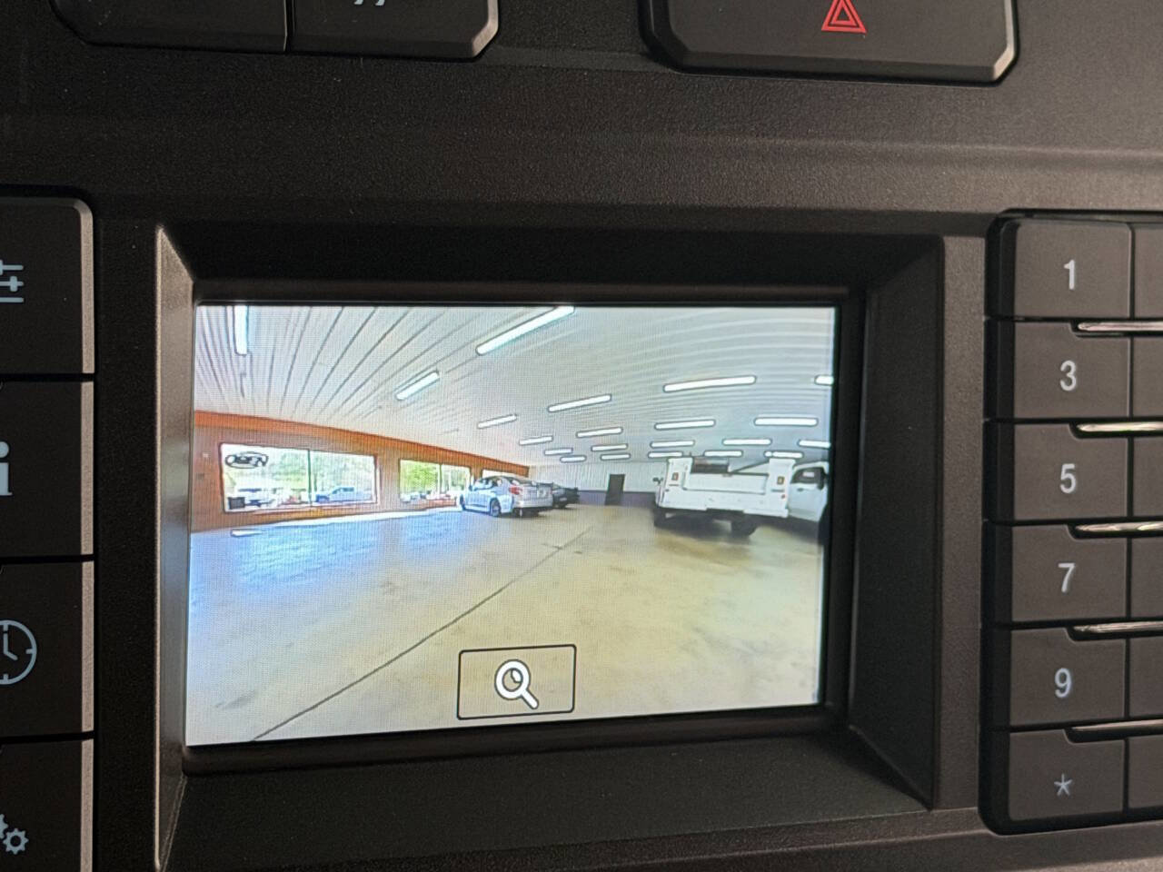 Used 2021 Ford F550 4x4 Regular Cab Super Duty image 42
