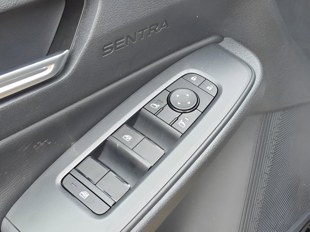 New 2026 Nissan Sentra SV image 13