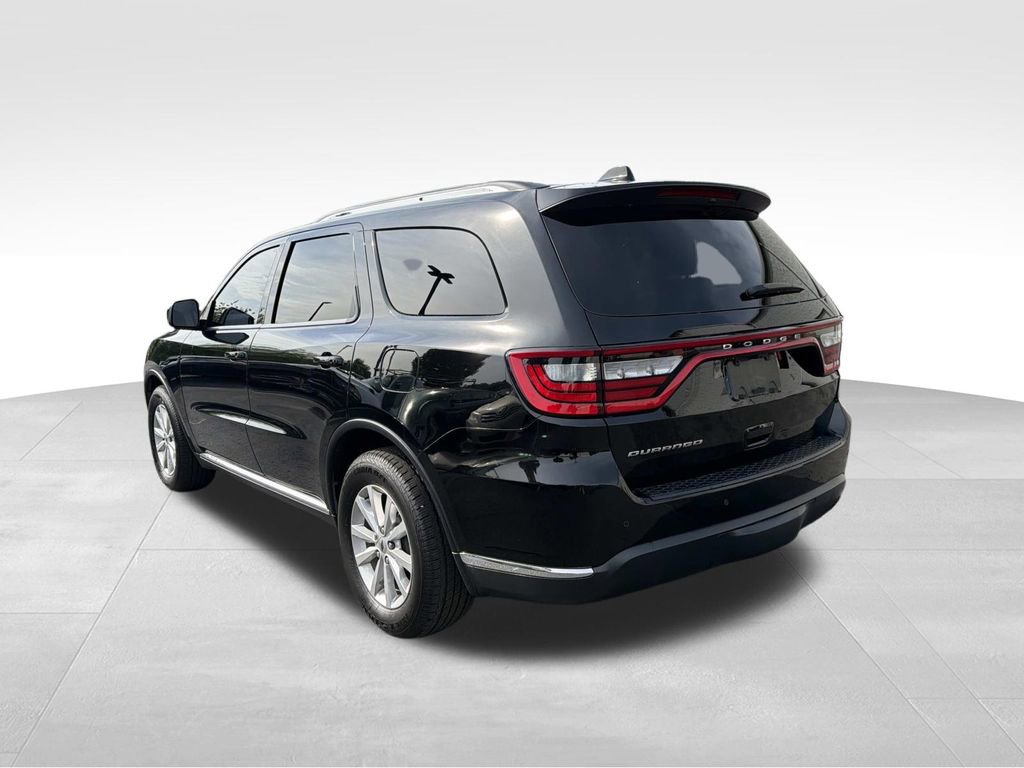 Used 2023 Dodge Durango SXT Launch Edition RWD image 5