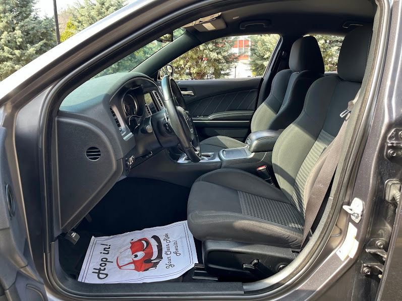 Used 2019 Dodge Charger R/T image 8