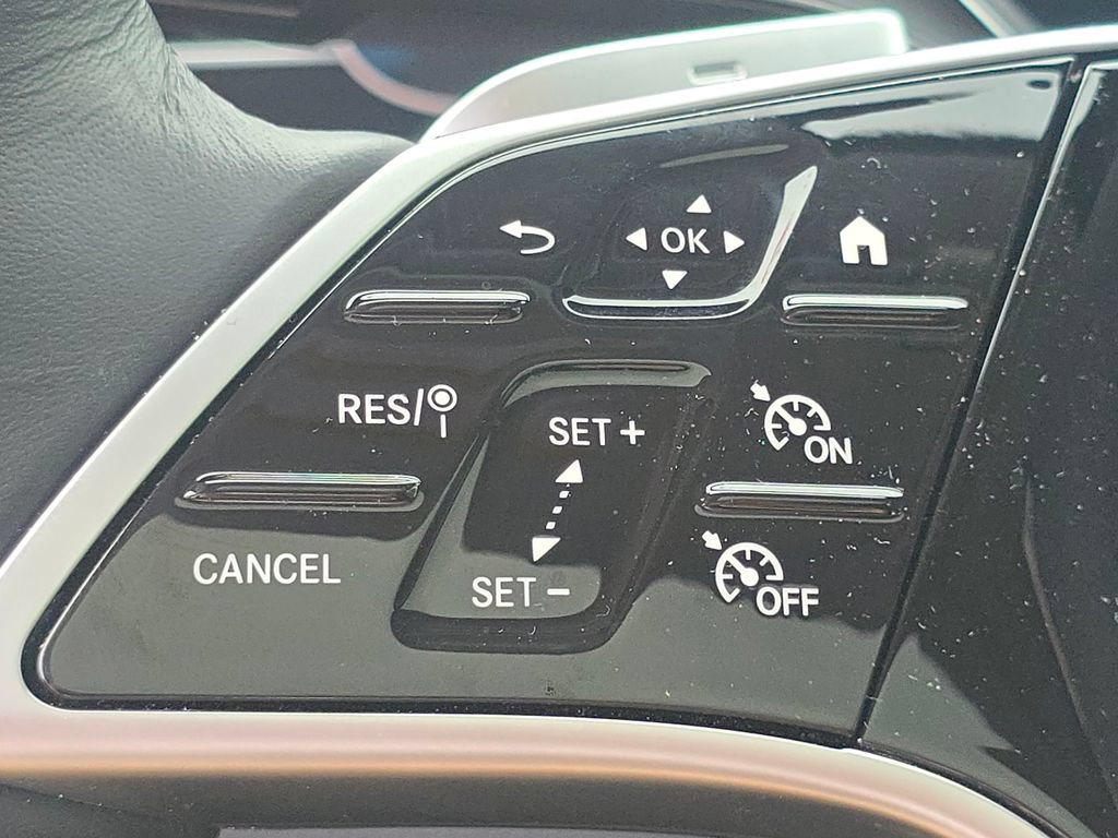Certified 2026 Mercedes-Benz GLE 350 4MATIC image 38