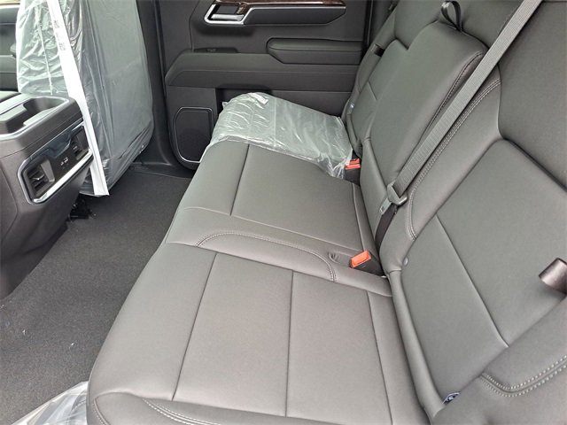 New 2026 GMC Sierra 1500 Elevation w/ Elevation Premium Package image 8
