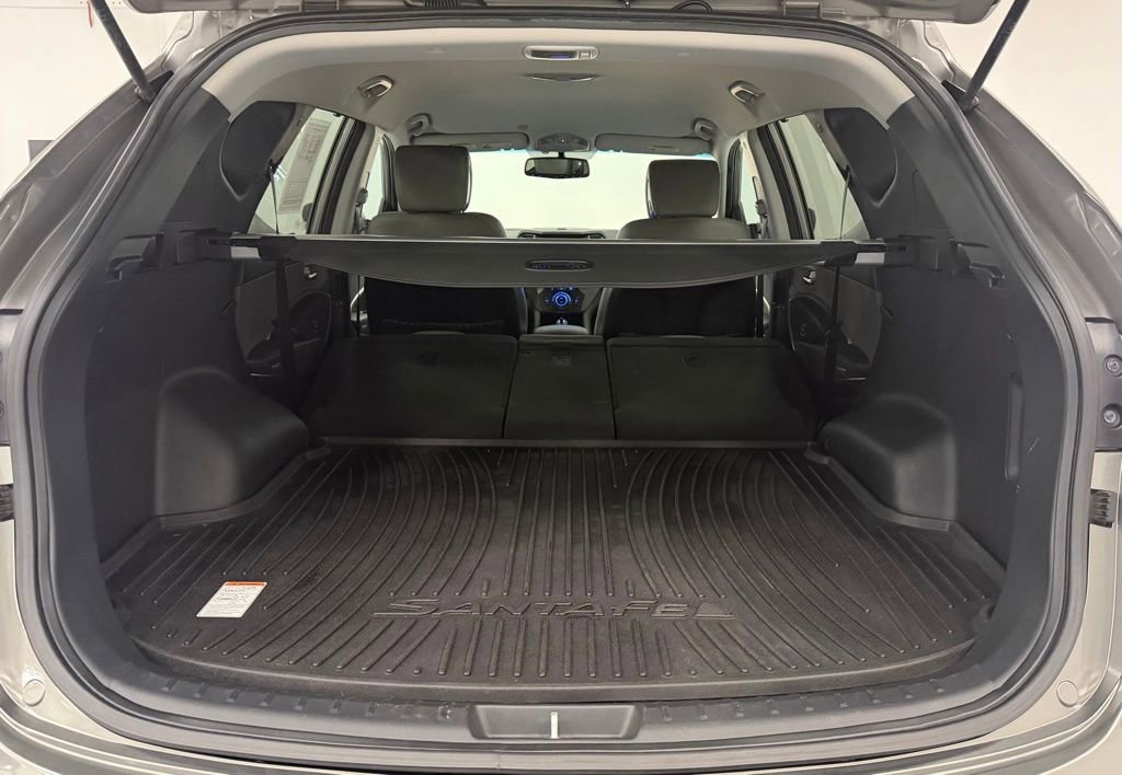 Used 2016 Hyundai Santa Fe Sport w/ Option Group 03 image 26