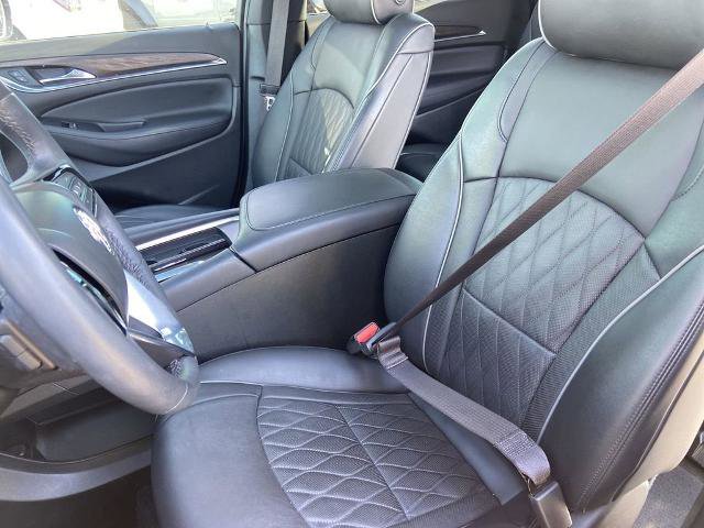 Used 2024 Buick Enclave Avenir w/ Trailering Package, 5000 lbs. image 16