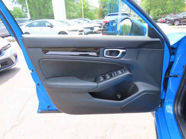 Certified 2023 Honda Civic Sport Touring image 12