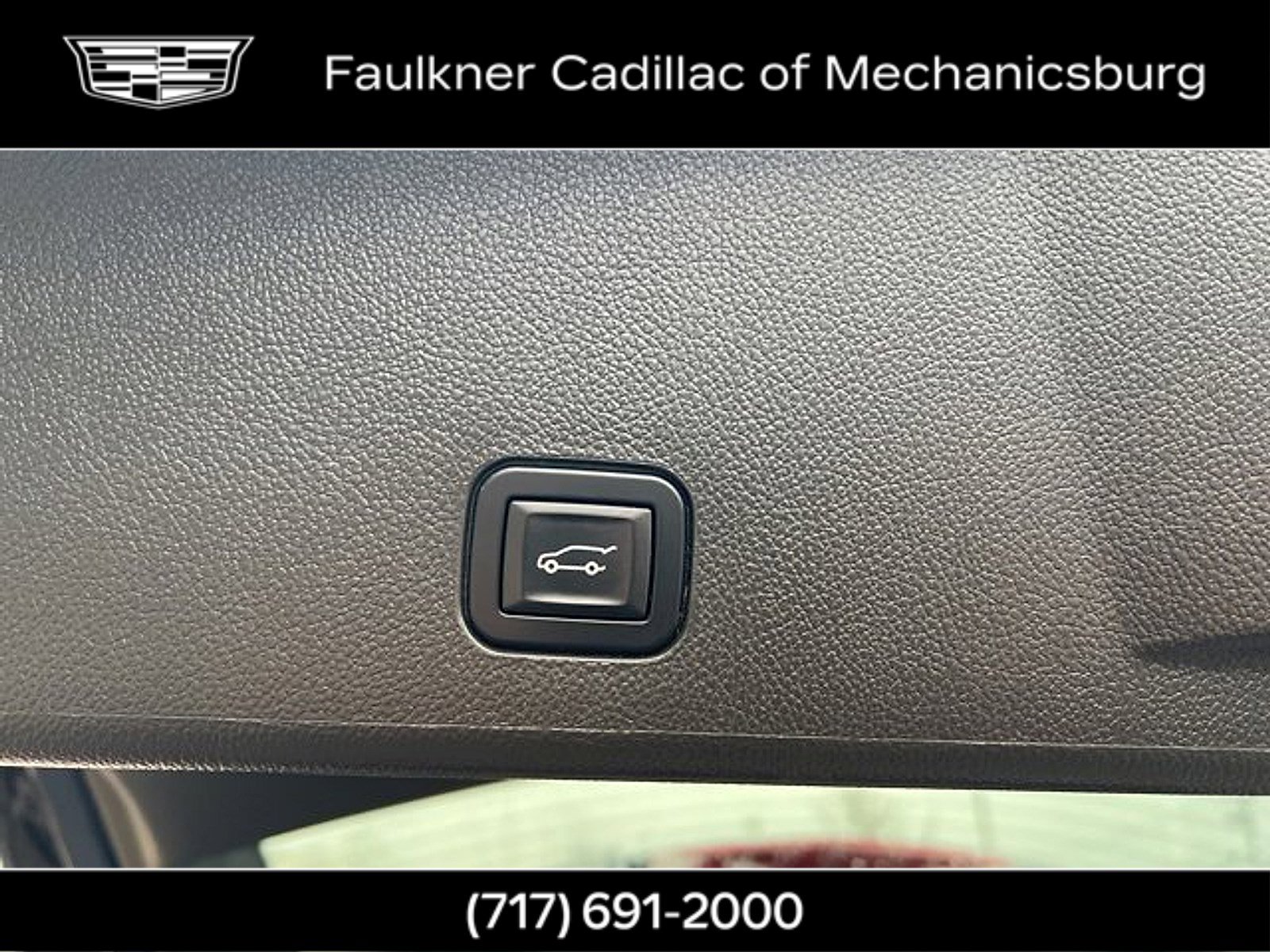 Used 2011 Cadillac SRX Luxury image 14