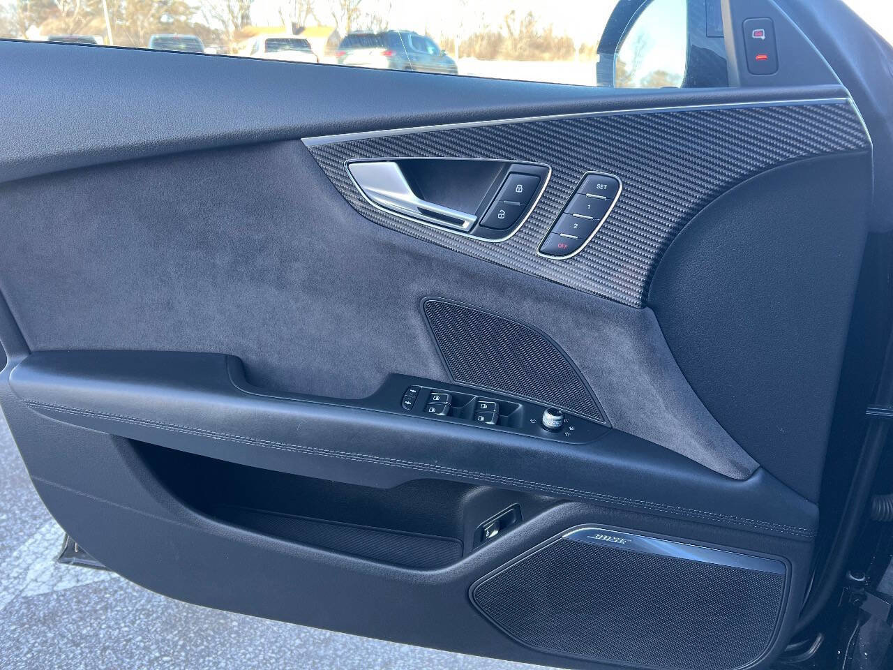 Used 2017 Audi RS 7 Performance image 18