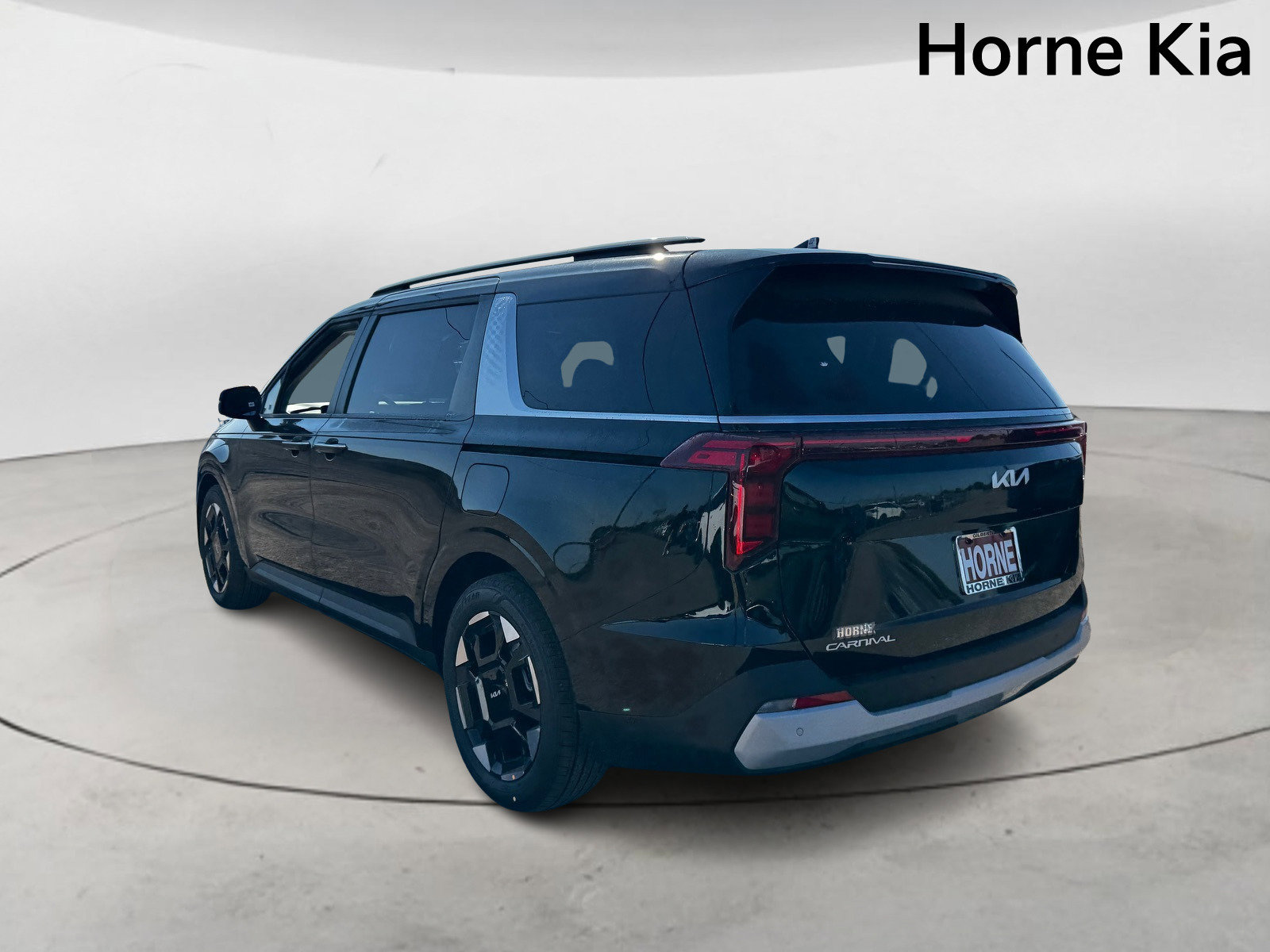 New 2026 Kia Carnival EX image 5