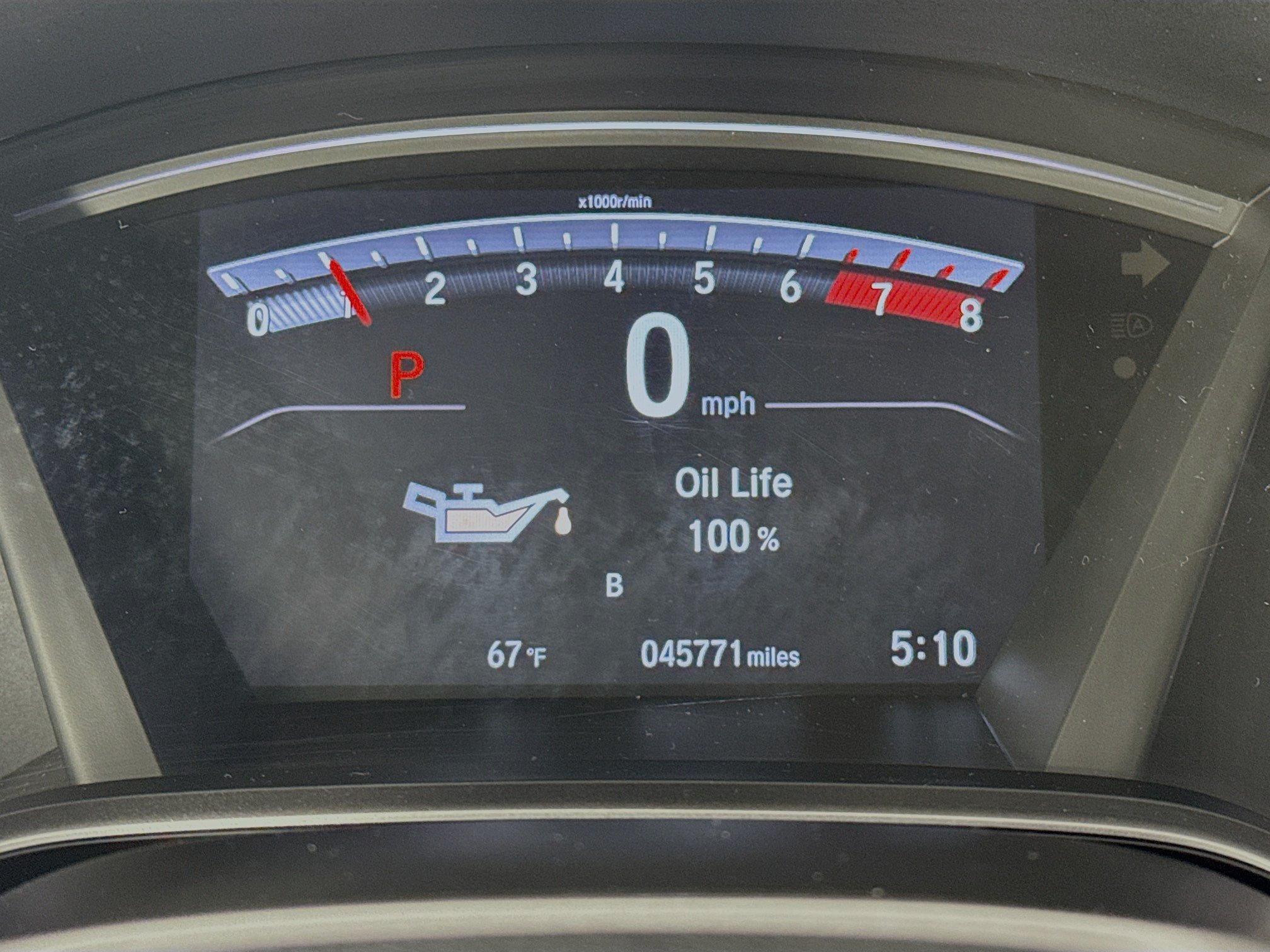 Certified 2019 Honda CR-V EX-L image 12