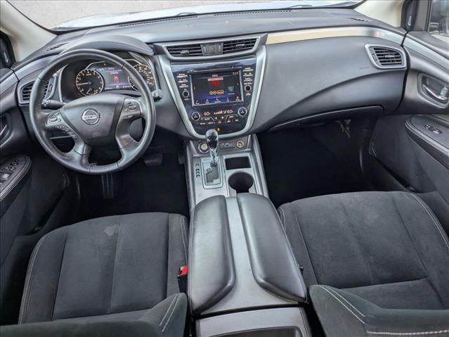 Used 2021 Nissan Murano SV FWD image 18