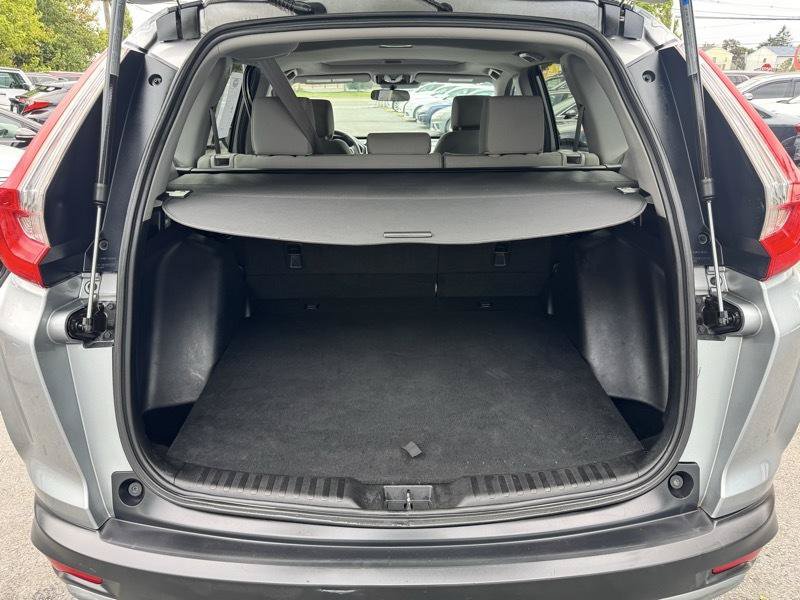 Used 2019 Honda CR-V EX image 7