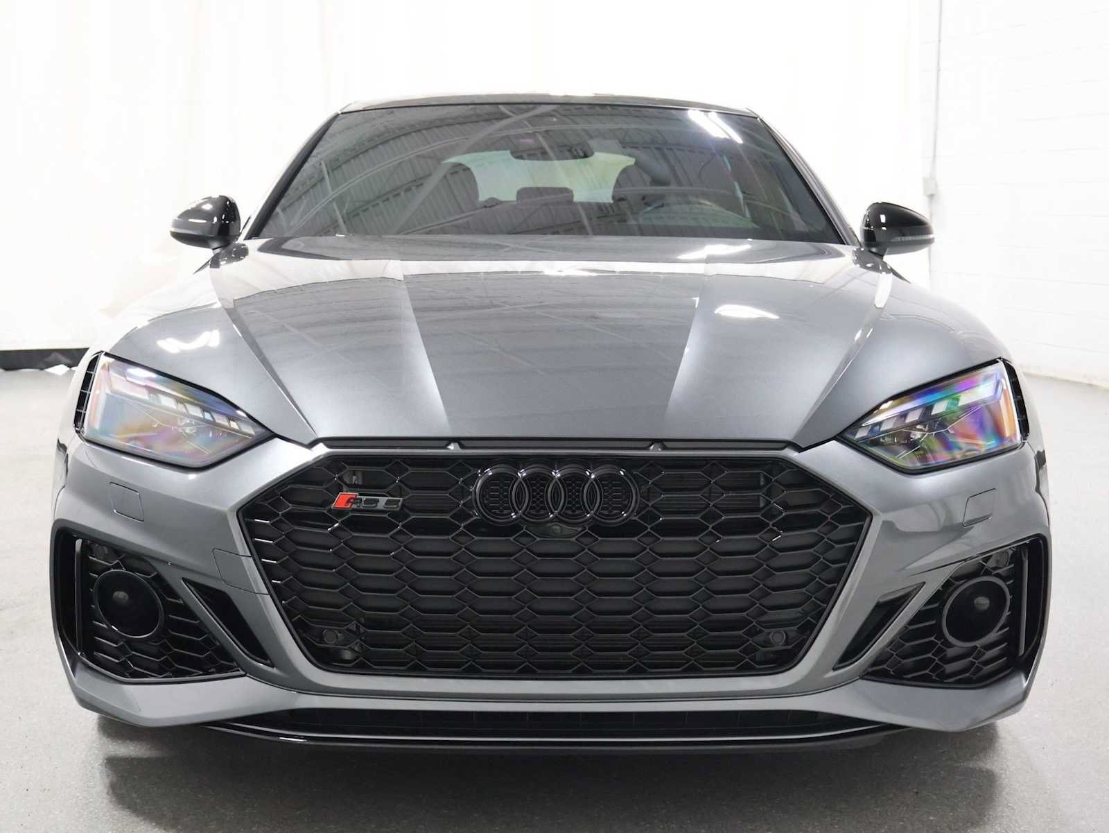 Used 2023 Audi RS 5 Sportback w/ Dynamic Package AWD/4WD image 14